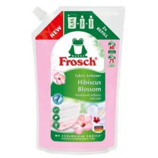 Кондиционер для белья Frosch Цветы гибискуса, 1,5 л